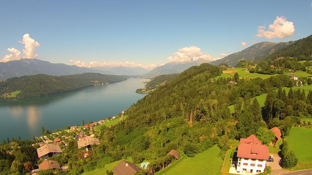 Ferienhaus Sapplerhof Мильстат Номер фото